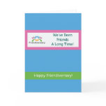 Friendship Card