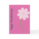 Friendship Card