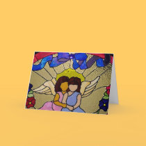 Friendship cards