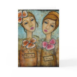 Friendship cards