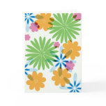 Friendship Card