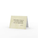 Friendship cards
