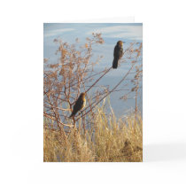 Friendship Greeting Card
