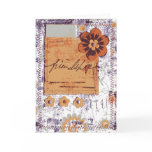 Friendship cards