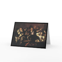 Friendship Card by golden_oldies Friendship Card