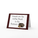 Friendship Card by Carennedy Friendship Card