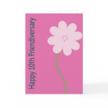 Friendship Card