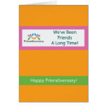 Friendship Card