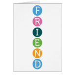 Friendship Card