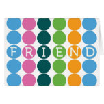 Friendship Card
