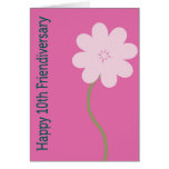 Friendship Card