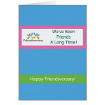Friendship Card