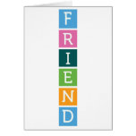 Friendship Card