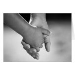 Friendship card