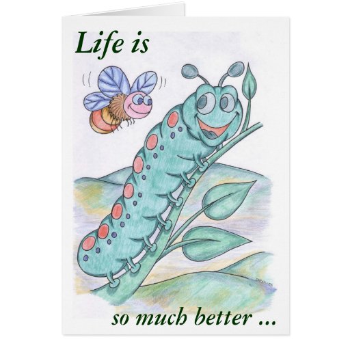 Friendship Card - Best Friends