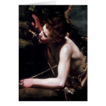 Friendship Card "Pure Water"