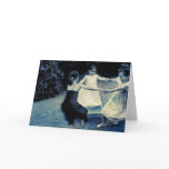 FRIENDSHIP CARD: "ring around the rosey" 