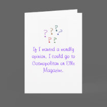 Friendship - Compassion cards
