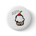 Friendship Cupcake Pins