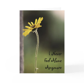 Friendship Day Card card
