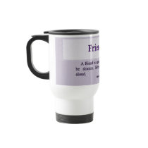 Friendship Emerson mugs