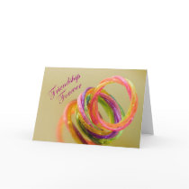 Friendship Forever cards by niagaragirl Friendship Forever cards