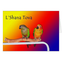 Friendship Greeting Cards