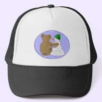 Friendship hats