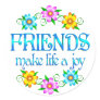 Friendship Joy Stickers Friendship Joy Stickers