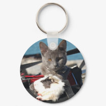 Friendship Keychain
