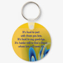 Friendship keychains