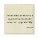 Friendship magnets by ramey7 Friendship magnets