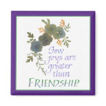Friendship Magnet