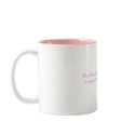 Friendship mugs