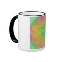 Friendship Mug