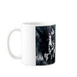 Friendship mugs