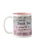 Friendship Mug