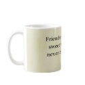 Friendship Mug
