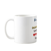Friendship mugs by chrystynen Friendship mugs
