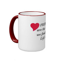 Friendship  Mug