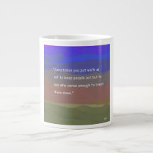 Friendship Mug