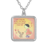 friendship necklace necklaces