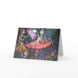 Friendship Note Card