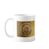 FRIENDSHIP OF SALEM DESIGNS COFFEE MUGS