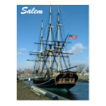 Friendship of Salem Post Cards