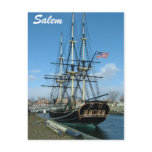 Friendship of Salem Post Cards