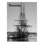 Friendship of Salem Postcards
