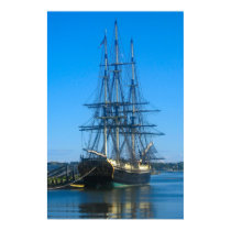 Friendship of Salem Ship Poster posters by ElfLaBelle Friendship of Salem Ship Poster posters