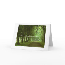 Friendship, Path cards