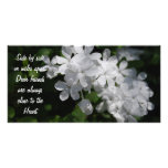 Friendship Personalized Photo Card